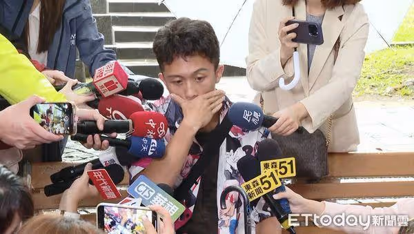 狄鶯鬧離婚9天「首同框孫鵬」！　6字親揭夫妻現況：走一輩子的路