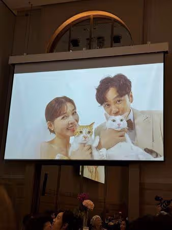 Energy書偉剛辦完…阿弟妻「你還欠我一個婚禮」!鬆口心愿:女孩都想要