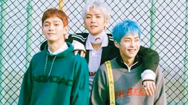 EXO-CBX二度槓上SM！記者會「4點立場」控老東家惡行揚言提告