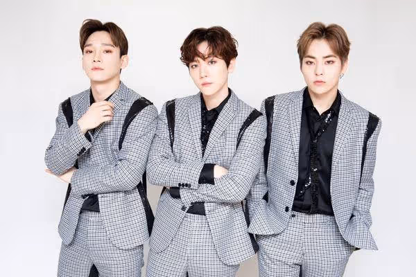 EXO-CBX二度槓上SM！記者會「4點立場」控老東家惡行揚言提告