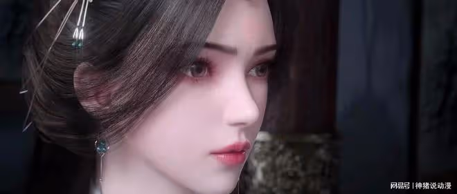 真相曝光，孫鎮偉根本不喜歡李慕婉，他娶李慕婉只為得到一件東西