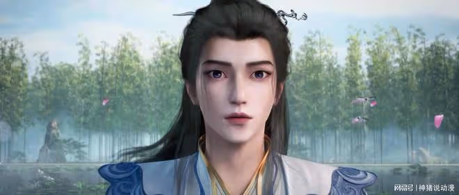 真相曝光,孫鎮偉根本不喜歡李慕婉,他娶李慕婉只為得到一件東西
