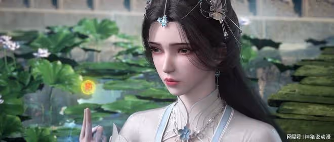 真相曝光,孫鎮偉根本不喜歡李慕婉,他娶李慕婉只為得到一件東西