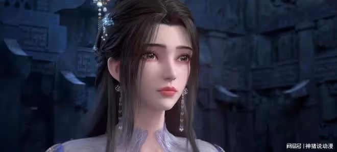 仙逆:孫鎮偉再次上門,李慕婉大美女被逼婚,王林兩字回應太傷人