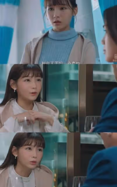 前TVB女星起床後直接跳入泳池!大曬魔鬼身材!曾捏鼻力證無整容