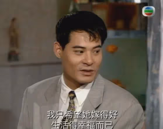 「美魔女」港星離婚,撫養三個帥氣兒子!拍床戲風采依然