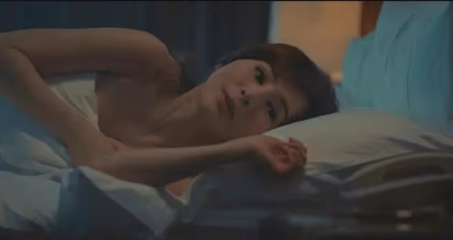 「美魔女」港星離婚，撫養三個帥氣兒子！拍床戲風采依然