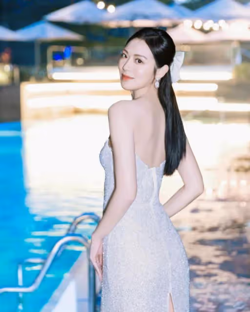 TVB女星30歲生日報喜!獲港大碩士優等成績:上屆只有4個