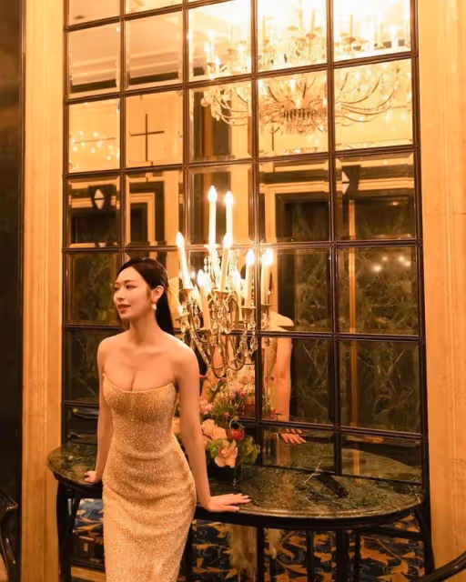 TVB女星30歲生日報喜!獲港大碩士優等成績:上屆只有4個