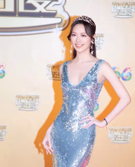 TVB女星30歲生日報喜!獲港大碩士優等成績:上屆只有4個
