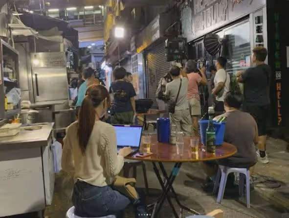 TVB女星30歲生日報喜!獲港大碩士優等成績:上屆只有4個