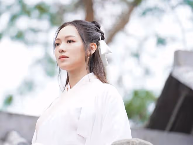 TVB女星30歲生日報喜!獲港大碩士優等成績:上屆只有4個