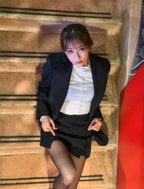 TVB前女星稱已接受2歲兒,患罕見症事實:外間覺得我們好慘