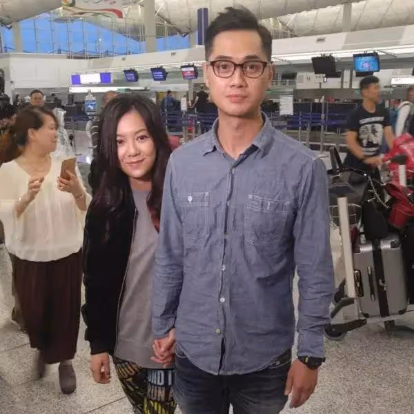 TVB前女星稱已接受2歲兒,患罕見症事實:外間覺得我們好慘