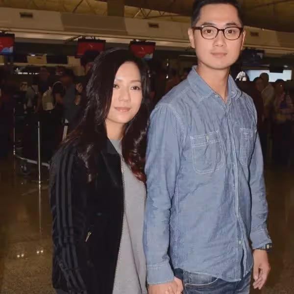 TVB前女星稱已接受2歲兒,患罕見症事實:外間覺得我們好慘