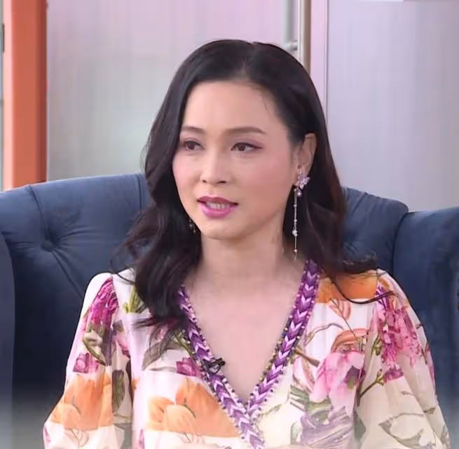 TVB女星傳與吳京交往!身體原因令多段感情告終:他要傳宗接代