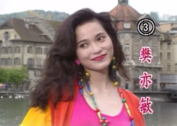 TVB女星傳與吳京交往!身體原因令多段感情告終:他要傳宗接代