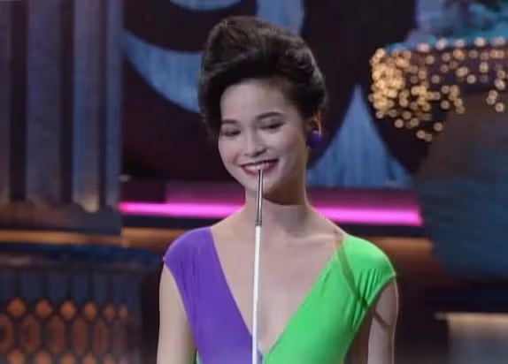 TVB女星傳與吳京交往!身體原因令多段感情告終:他要傳宗接代