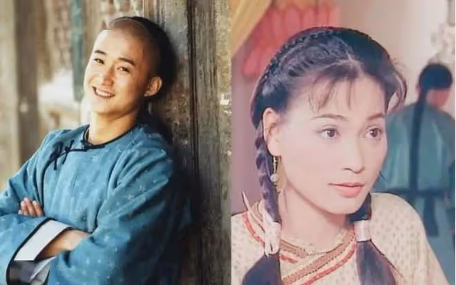 TVB女星傳與吳京交往!身體原因令多段感情告終:他要傳宗接代