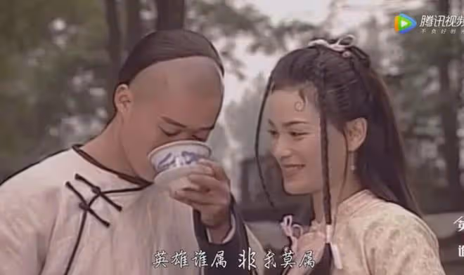 TVB女星傳與吳京交往!身體原因令多段感情告終:他要傳宗接代
