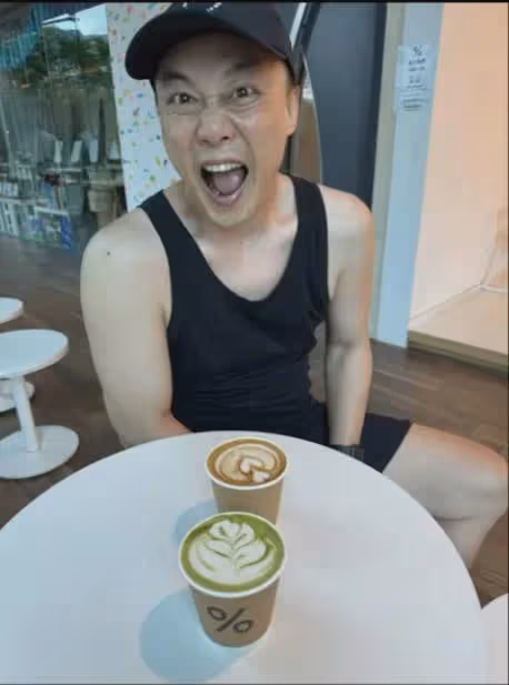 突發!陳奕迅中暑暈倒撞地受傷!宣布演唱會再延期!