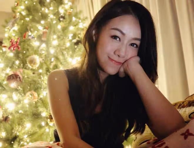 黃心穎端午節收野花被群嘲太寒酸,結婚半年遭遇各種婚後壓力