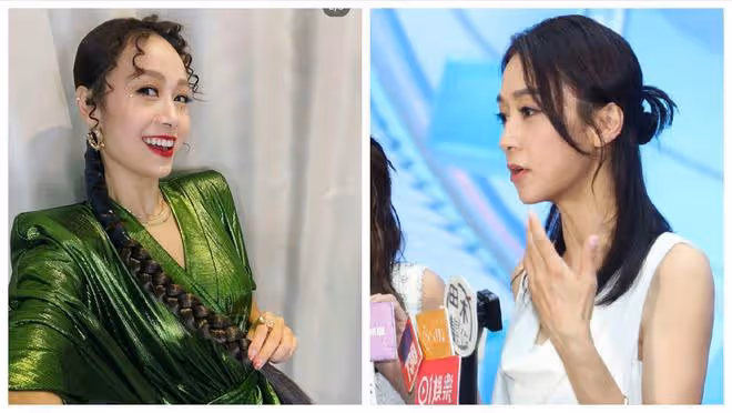 黃心穎端午節收野花被群嘲太寒酸,結婚半年遭遇各種婚後壓力