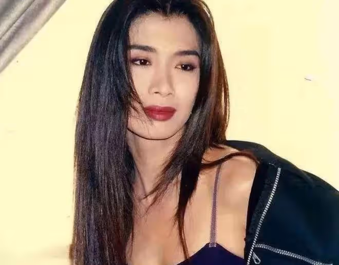盤點香港十大性感女星,個個膚白貌美,身材火辣,堪稱人間尤物