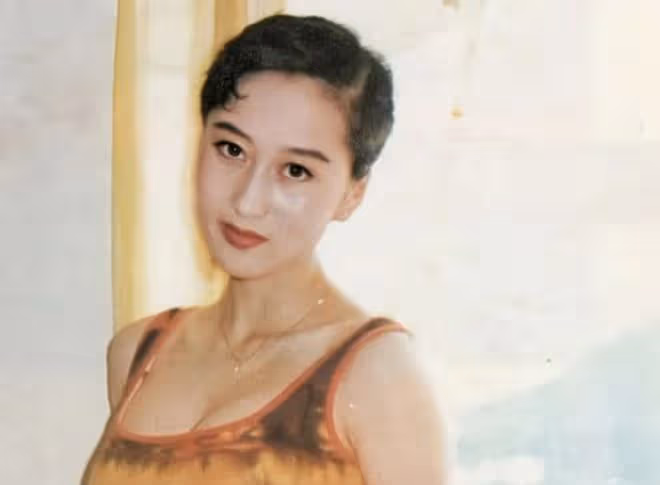 盤點香港十大性感女星,個個膚白貌美,身材火辣,堪稱人間尤物