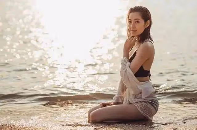 盤點香港十大性感女星,個個膚白貌美,身材火辣,堪稱人間尤物