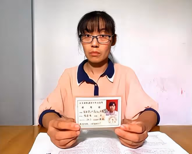 回顧:農家女被人頂替上大學,16年後被質疑:請證明你是陳春秀