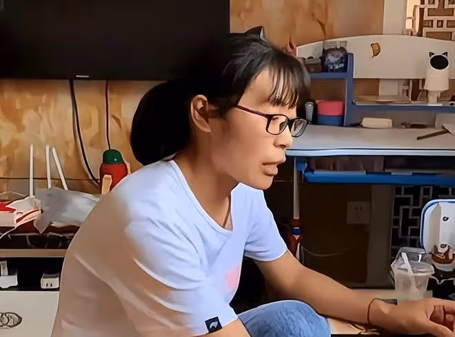 回顧:農家女被人頂替上大學,16年後被質疑:請證明你是陳春秀