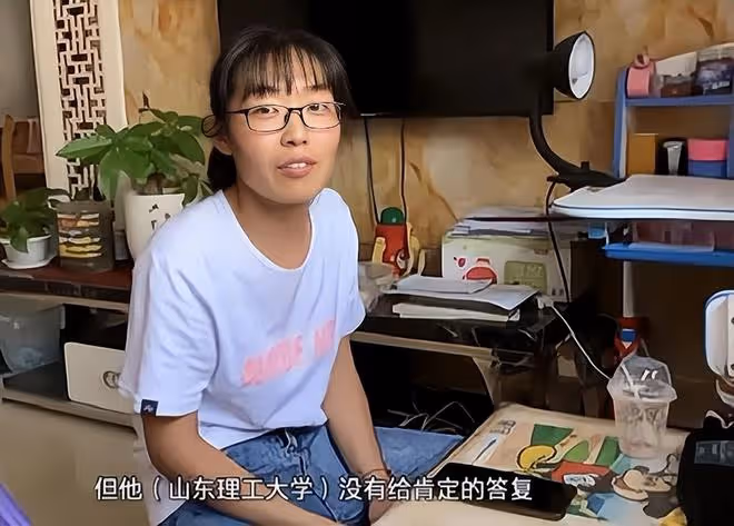 回顧:農家女被人頂替上大學,16年後被質疑:請證明你是陳春秀