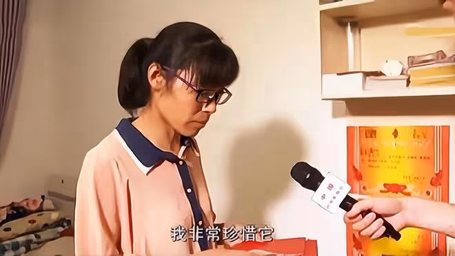 回顧:農家女被人頂替上大學,16年後被質疑:請證明你是陳春秀