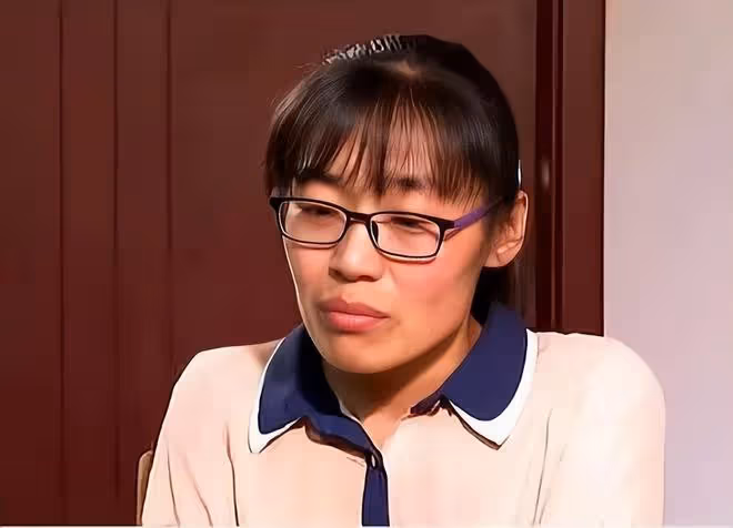 回顧:農家女被人頂替上大學,16年後被質疑:請證明你是陳春秀