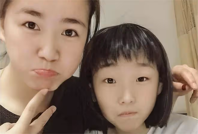2018年,23歲女孩為救妹妹,揚言:誰救我妹,我就嫁給誰!嫁了嗎