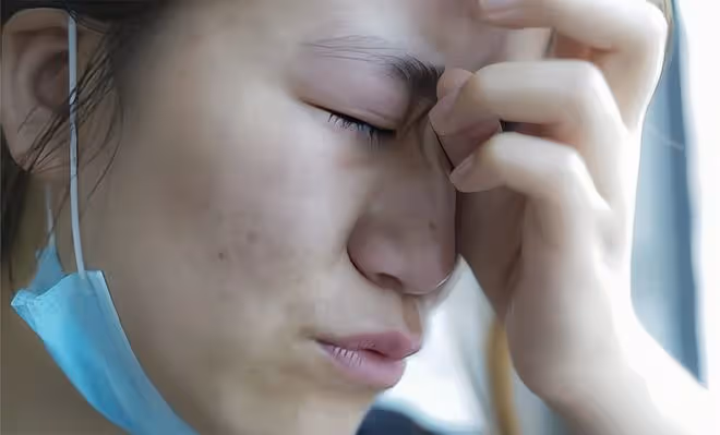 2018年,23歲女孩為救妹妹,揚言:誰救我妹,我就嫁給誰!嫁了嗎