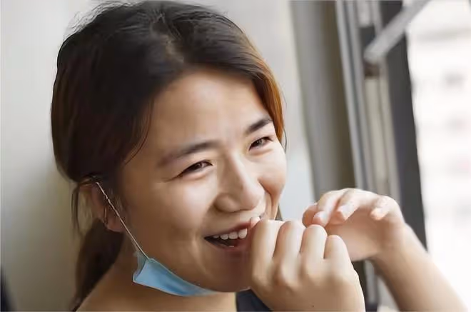 2018年,23歲女孩為救妹妹,揚言:誰救我妹,我就嫁給誰!嫁了嗎