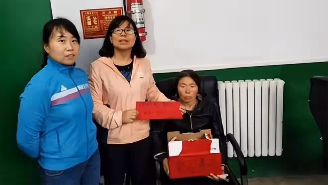 2018年,23歲女孩為救妹妹,揚言:誰救我妹,我就嫁給誰!嫁了嗎