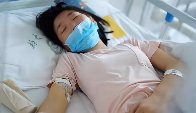 2018年,23歲女孩為救妹妹,揚言:誰救我妹,我就嫁給誰!嫁了嗎