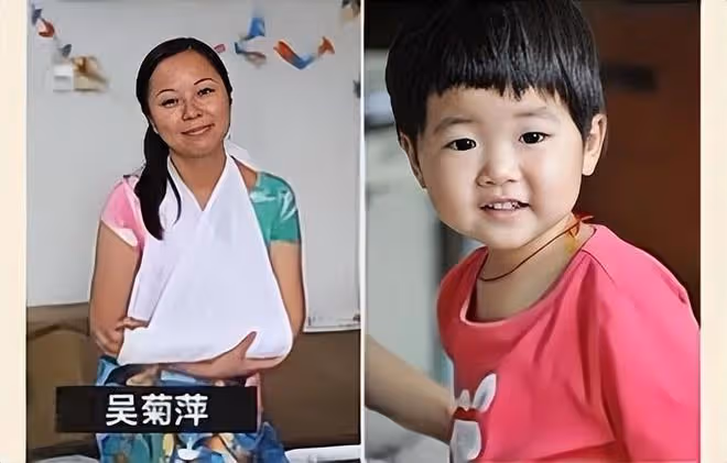 2011年,她徒手接住一個生命,獲獎20萬卻遭謾罵,為何