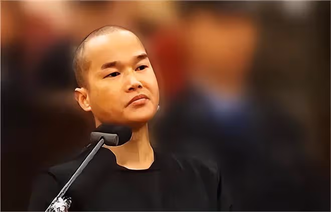 回顧:為報母仇隱忍22年,當兵歸來連殺3人的張扣扣,後來怎樣了