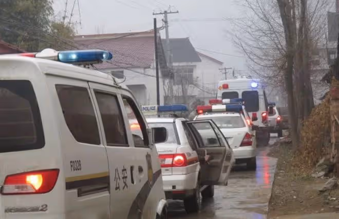 回顧:為報母仇隱忍22年,當兵歸來連殺3人的張扣扣,後來怎樣了