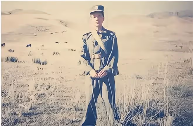 回顧:為報母仇隱忍22年,當兵歸來連殺3人的張扣扣,後來怎樣了
