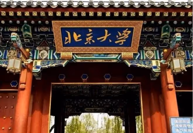 2017年,32歲北大才女唐曉琳,從金門大橋一躍而下,揭露驚人內幕