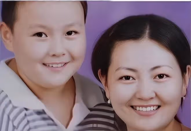 回顧:重慶女子找回「假兒子」,26年後一男子找來:我才是親生的