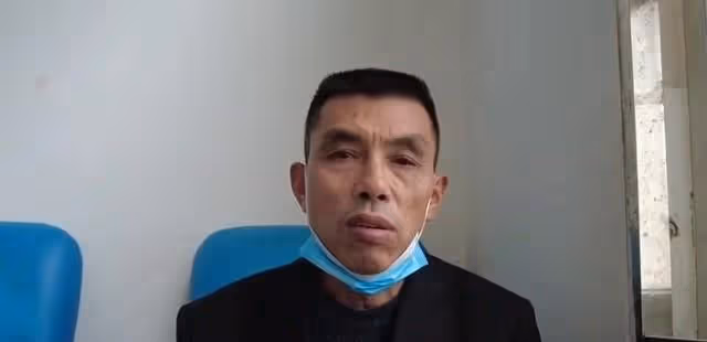 回顧弟弟意外去世,哥哥娶弟媳為妻,婚後倆人生下天生殘疾的女兒