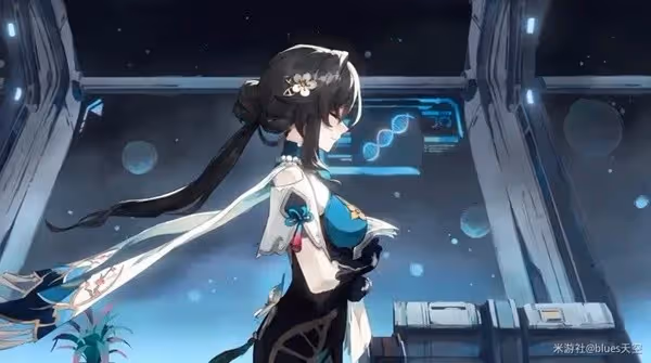 《崩壞:星穹鐵道》弦外之聲通關思路