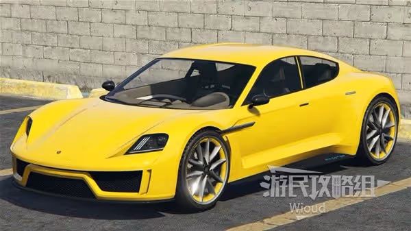 《GTAOL》電車性能TOP10 最強電車推薦!