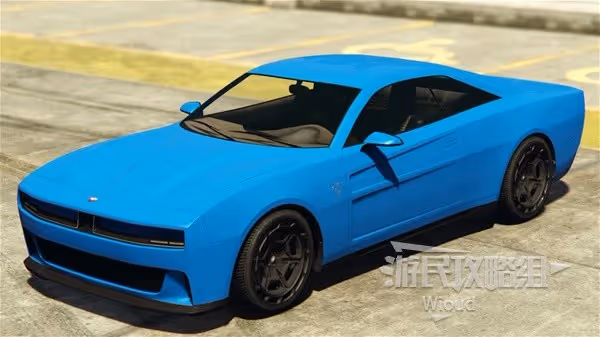 《GTAOL》電車性能TOP10 最強電車推薦!